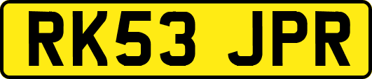 RK53JPR