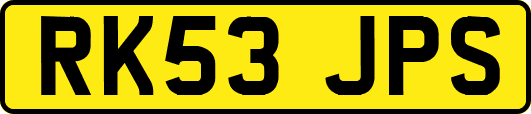 RK53JPS