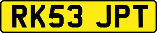 RK53JPT