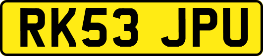 RK53JPU