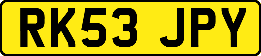 RK53JPY