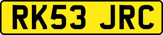 RK53JRC
