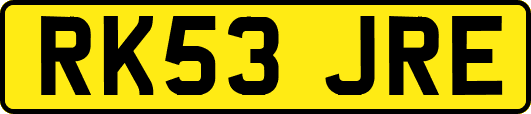 RK53JRE