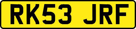 RK53JRF