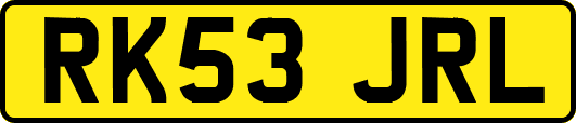 RK53JRL
