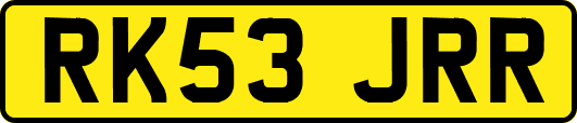 RK53JRR
