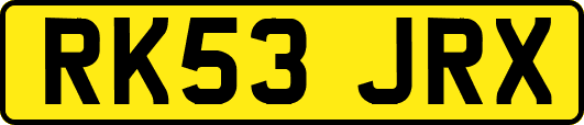 RK53JRX