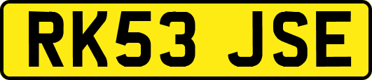 RK53JSE