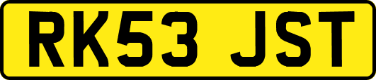 RK53JST