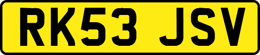 RK53JSV