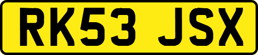 RK53JSX