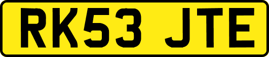 RK53JTE