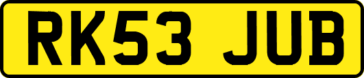 RK53JUB