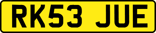 RK53JUE