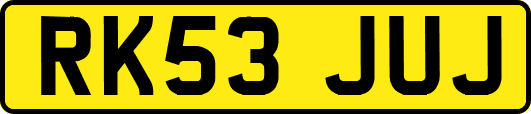 RK53JUJ