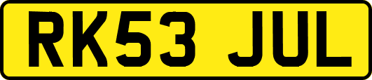 RK53JUL