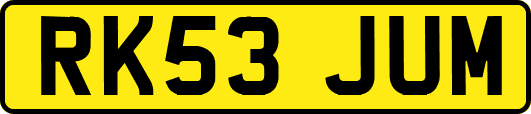 RK53JUM