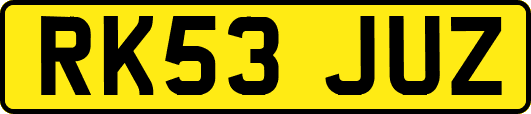 RK53JUZ