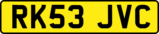 RK53JVC