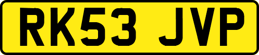 RK53JVP
