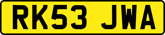 RK53JWA