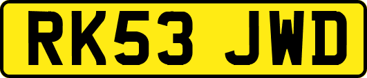 RK53JWD