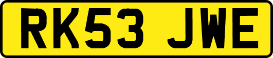 RK53JWE