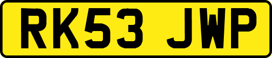 RK53JWP