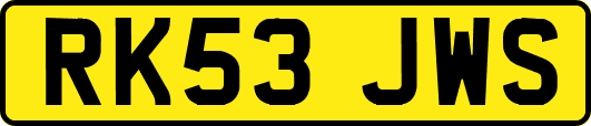 RK53JWS