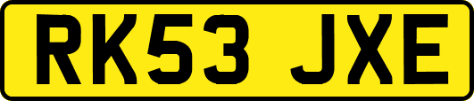RK53JXE