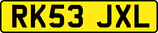 RK53JXL