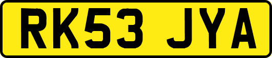 RK53JYA