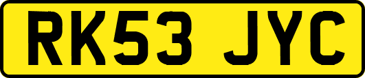 RK53JYC