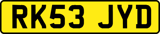 RK53JYD