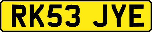 RK53JYE