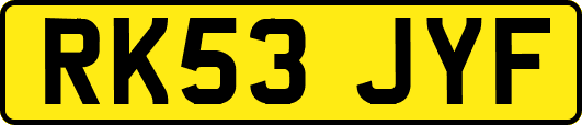 RK53JYF
