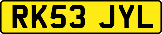 RK53JYL