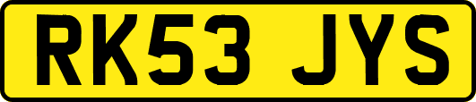 RK53JYS
