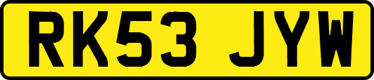 RK53JYW