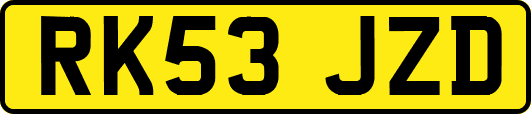 RK53JZD