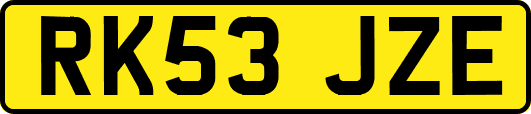 RK53JZE