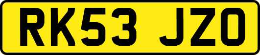 RK53JZO