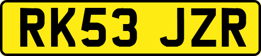 RK53JZR