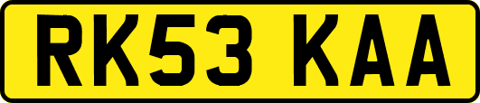 RK53KAA