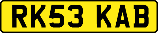 RK53KAB