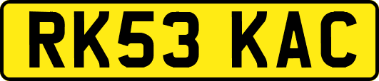 RK53KAC