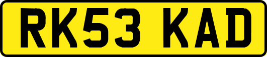 RK53KAD