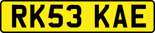 RK53KAE