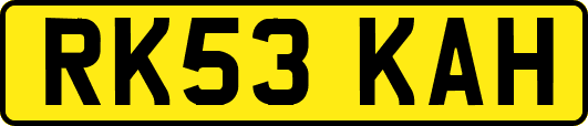 RK53KAH