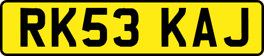 RK53KAJ